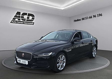 Jaguar XE D180 SE AUT
