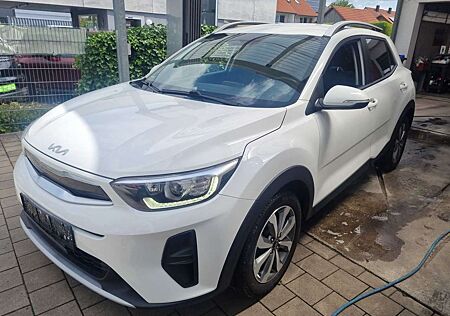 Kia Stonic Vision~Automatik~Kamera~SHZ~Navi~Spur~