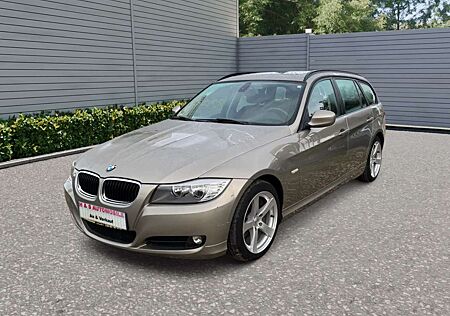 BMW 320 i Touring Edition Sport