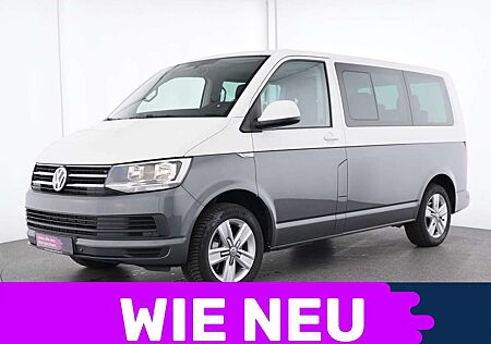 VW T6 Multivan Volkswagen Comfortline Tempomat|PDC|Klima