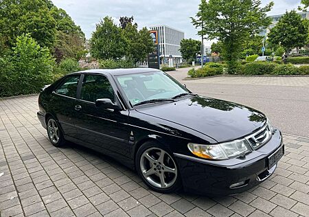 Saab 9-3 2.3 Turbo Viggen