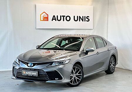 Toyota Camry Hybrid Executive*Led*Leder*Scheckheft