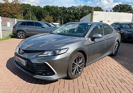 Toyota Camry Hybrid Executive*Led*Leder*Scheckheft