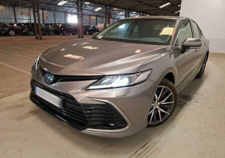 Toyota Camry Hybrid Executive*Led*Leder*Scheckheft