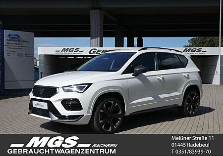 Cupra Ateca 1.5 'Basis' #LED #ACC #NAVI #360°