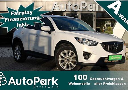 Mazda CX-5 Sports-Line *Allrad/XENON*