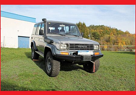 Toyota Land Cruiser KZJ70, KZJ77 1KZ-T 3,0 elek. Fensterheber