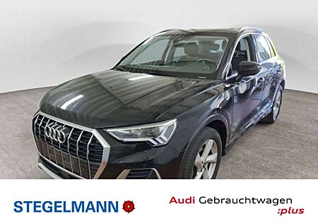 Audi Q3 35 TFSI S-tronic advanced *Navi*LED*ACC*