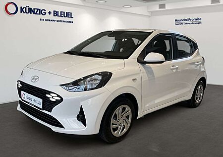 Hyundai i10 1.0 Select NAV*KAM*