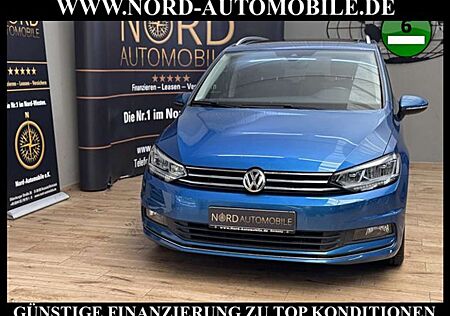 VW Touran Volkswagen "Join" 1.6 TDI DSG 7-Sitzer*Pano*Navi*LED Join