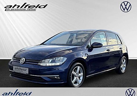 VW Golf Volkswagen VII Join 1.5 TSI DSG NAVI ACC AHK Klimaauto Klima