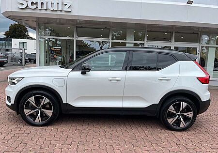Volvo XC 40 XC40 Recharge R Design