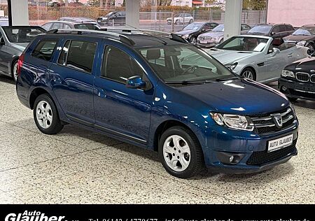 Dacia Logan MCV II Prestige/Klima/Navi/1.Hand