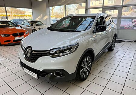 Renault Kadjar Bose Edition