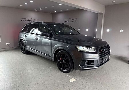 Audi SQ7 4.0 TDI quattro STHZ*SPUR*SOFT*VIRTUAL