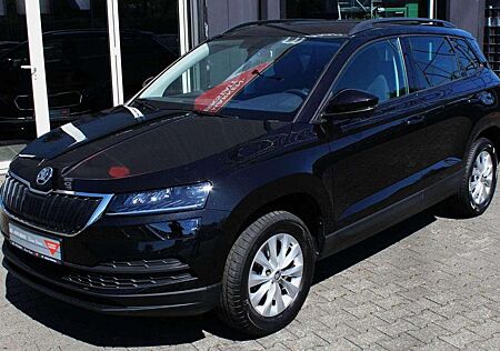 Skoda Karoq Ambition, 1,5 TSI, 110KW/150PS, AHK schwen