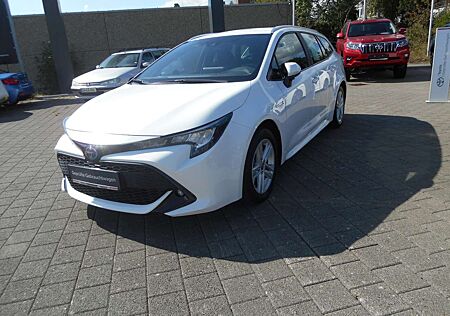 Toyota Corolla Hybrid Comfort Business-Paket DAB Navi Plus SH LRH