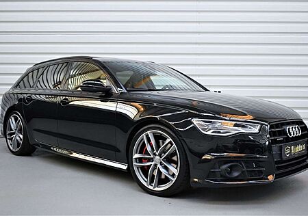 Audi A6 3.0 TDI quattro competition HUD*LED*PANO*BOSE*ACC