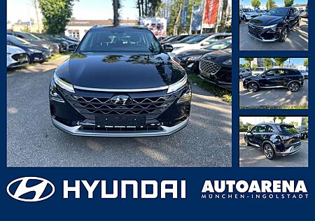 Hyundai Nexo Fuel Cell Matrix 2xKlima 360 4xSHZ ACC LM
