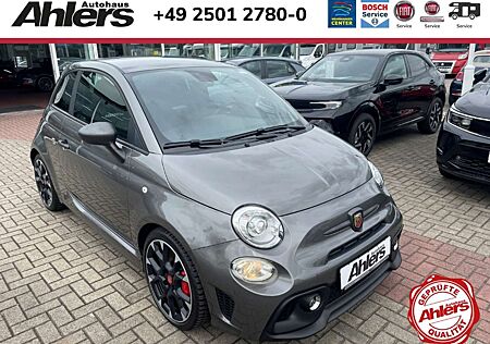 Abarth 595 Competizione +AUTOMATIK+NAVI+BEATS+XENON+ALLWETTER+PDC+