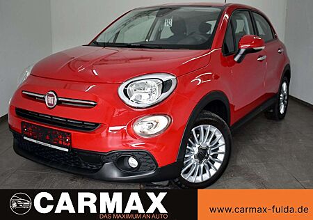 Fiat 500X Cult,LED,CarPlay,DAB,Spurhalt.,Touchscreen