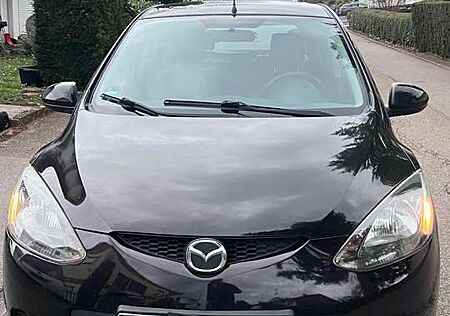 Mazda 2 5-Türer 1.3 Independence