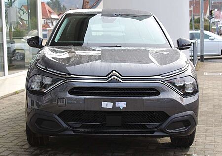 Citroën E-C4 Electric Citroen Elektro 136 You