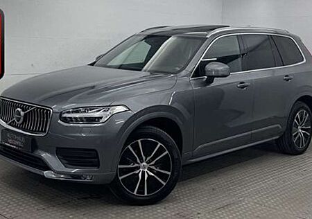 Volvo XC 90 XC90 B5 AWD PANO+AHK+STANDHEIZ+MEMO+360+INTELLI+