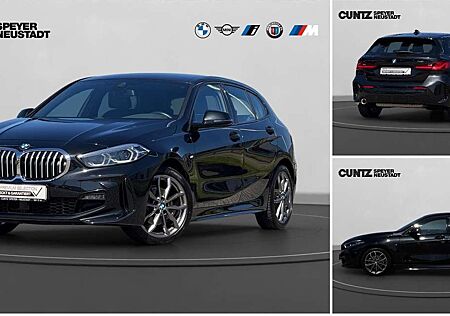 BMW 118 i M Sport LED HiFi Sitzheizung LiveCockpitProf