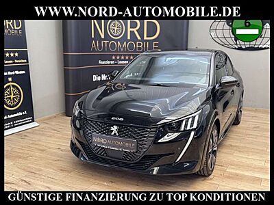 Peugeot 208 GT *LED*Navi*Kamera*ACC*Panorama*SHZ*17Z* GT