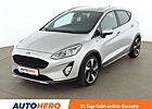 Ford Fiesta 1.0 EcoBoost Active Colourline Aut*TEMPO*PDC*SHZ*