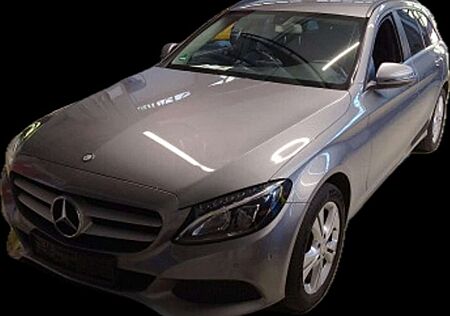 Mercedes-Benz C 220 C -Klasse T-Modell T BlueTec / d Automatik