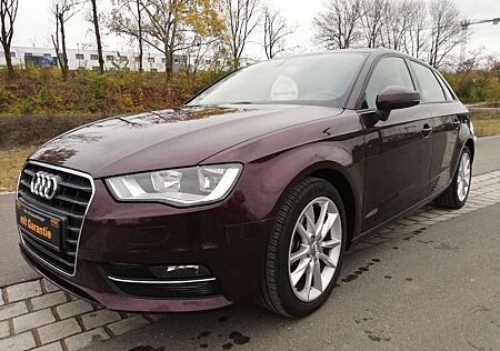 Audi A3 Sportback NAVI KLIMAAUT PDC STHZ GARANTIE