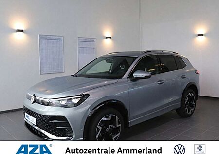 VW Tiguan Volkswagen R-Line 2.0 TDI*DSG*4MOTION*AHK*NAVI*EPH*SIH*IDA*D