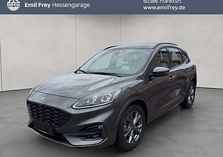 Ford Kuga 2.0 EcoBlue Aut. ST-LINE