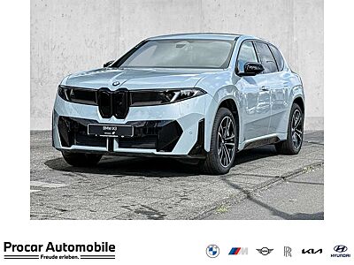 BMW iX3 40 SOFORT VERFÜGBAR * M Sportpaket Pro * AC-Laden