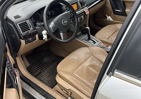 Opel Vectra Cosmo