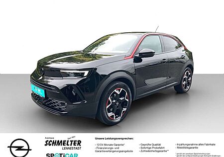 Opel Mokka GS Line AT, Navi, Kamera, Sitzheizung, AHK