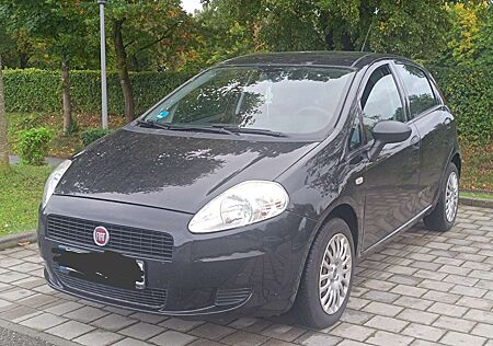 Fiat Grande Punto 1.2 8V