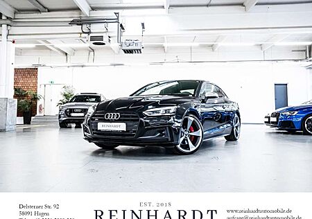 Audi S5 COUPE TFSi ALL-BLACK/MATRIX/ACC/HuD/SIDE/360°
