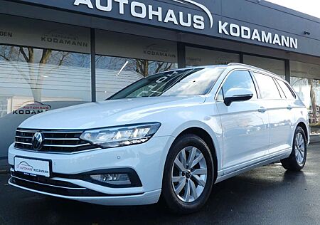 VW Passat Variant Volkswagen Business 2.0 TDI*ACC*Kamera*LED*