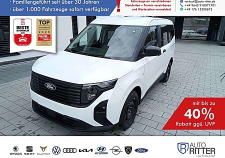 Ford Tourneo Courier Trend RFK|Carplay|Klima|PDC|S...