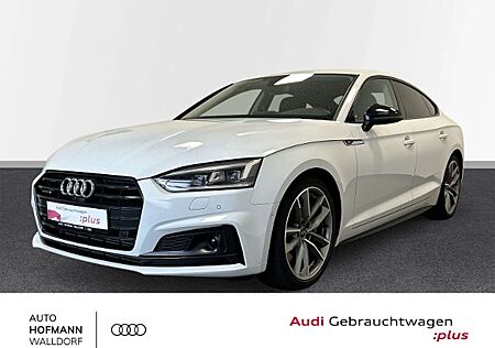 Audi A5 Sportback S line 45 TDI quattro tiptronic