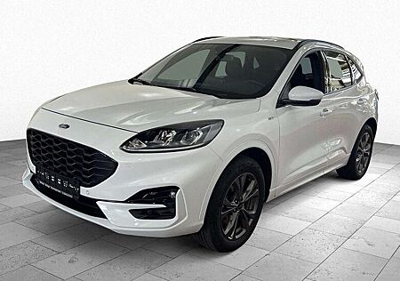Ford Kuga 2.0 EcoBlue ST Line 4x4 Aut.*Winter 2 Paket