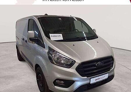 Ford Transit Custom 340L2 Autm.Klima NAV StHz