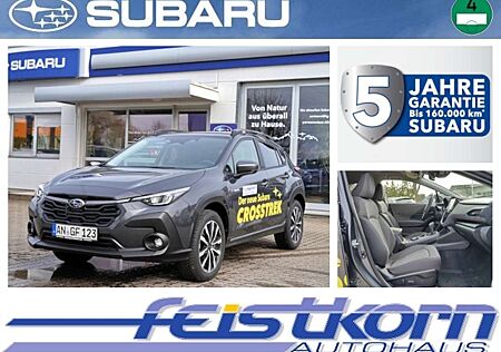 Subaru Crosstrek 2.0ie e-BOXER Comfort Lineartronic
