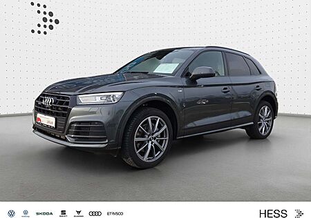 Audi Q5 TFSI e Sport 50 e quattro 220(299) kW(PS) S t