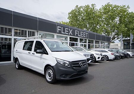 Mercedes-Benz Vito Mixto 116 CDI 4x4 extralang StandHZ Kamera
