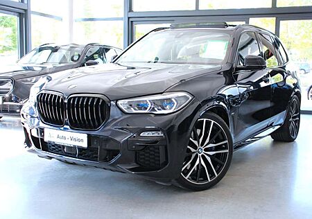 BMW X5 xDrive 40i M Sport *Laser*Sthzg*Panorama*ACC