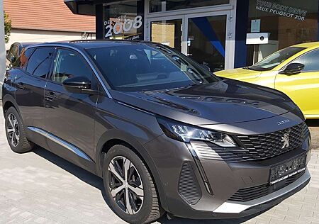 Peugeot 3008 AllurePack-Automatik-Start&Stop-Allwetter-LED-SHZ